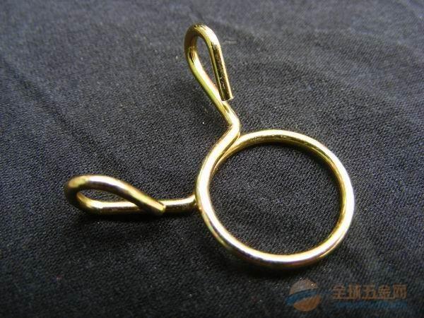 专业生产精密弹簧及五金冲压产品 顺德威艺五金弹簧